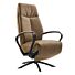 Profijt Meubel Relaxfauteuil Beltra bruin