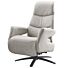 Relaxfauteuil Tolgia grijs