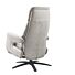 Relaxfauteuil Tolgia grijs