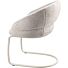 Armstoel Juva Beige