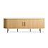  Tv-dressoir Philou Donker