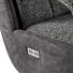 Relaxfauteuil Jasper Stof