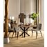 Feelings Eettafel Isla Rond 150/190cm