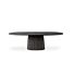 Feelings Eettafel Maron Zwart 250cm