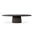 Feelings Eettafel Maron Zwart 300cm