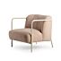 Fauteuil Elise Roze