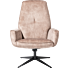 H&H Relaxfauteuil Salerno