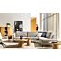 Tv-dressoir Philou Zwart