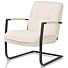 Fauteuil Cavo Inclusief Pocket
