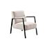 Profijt Meubel Fauteuil Safira beige