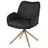 Armstoel Riley Microleder Relaxfunctie