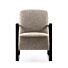 Fauteuil Mombassa Khaki