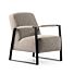 Fauteuil Mombassa Khaki