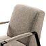 Fauteuil Mombassa Khaki