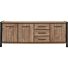 Dressoir Mantera dark mango