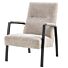 Profijt Meubel Fauteuil Altus beige