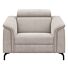 Tycan, Fauteuil