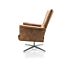 Carola, Fauteuil Hoge Rug