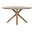 Eetkamertafel Trapani 150 X 120 Cm