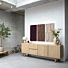 Dressoir Azulo Zand 240 cm
