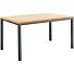 Eettafel 160x90 Caltana