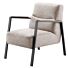  Profijt Meubel Fauteuil Safira beige