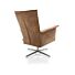 Carola, Fauteuil Hoge Rug