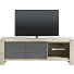 H&H TV-Dressoir Lowboard Multi Plus