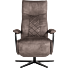 H&H Relaxfauteuil Hera