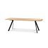 Feelings Eettafel Freiburg  240 cm
