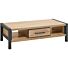 Profijt Meubel Salontafel Mantera135x67 