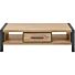 Profijt Meubel Salontafel Mantera135x67 