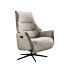 Profijt Meubel Relaxfauteuil Clay