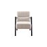 Profijt Meubel Fauteuil Safira beige