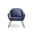 Fauteuil Donou