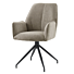 Armstoel Parson Taupe