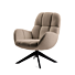  Draaifauteuil Anne Bordo