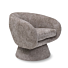 Draaifauteuil Mara Mushroom