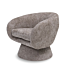 Draaifauteuil Mara Mushroom