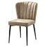 Eetkamerstoel Colby taupe