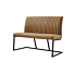  Eetbank 160cm Pareda groen