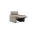 Fauteuil Agello Elektrisch Verstelbaar 3 Motoren - Incl. Bonellvering