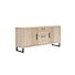 H&H Dressoir Pavie 175 Cm