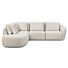 Hoekbank Basento Links 