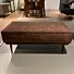 H&H 3.5 Zitsbank met Hocker