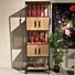 Boekenkast Raffin