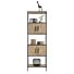 Boekenkast Raffin