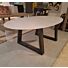 Profijt Meubel Eetkamertafel Choice 