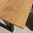 Eettafel Holton 