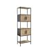 Boekenkast Raffin